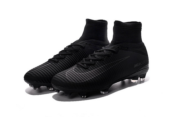 NIke Mercurial Superfly V FG Men Shoes--081